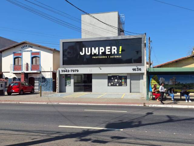#2 - Ponto Comercial para Venda em São José dos Campos - SP - 1